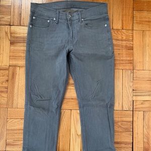 511 Levi’s Jeans